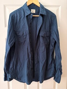 Cotton shirt